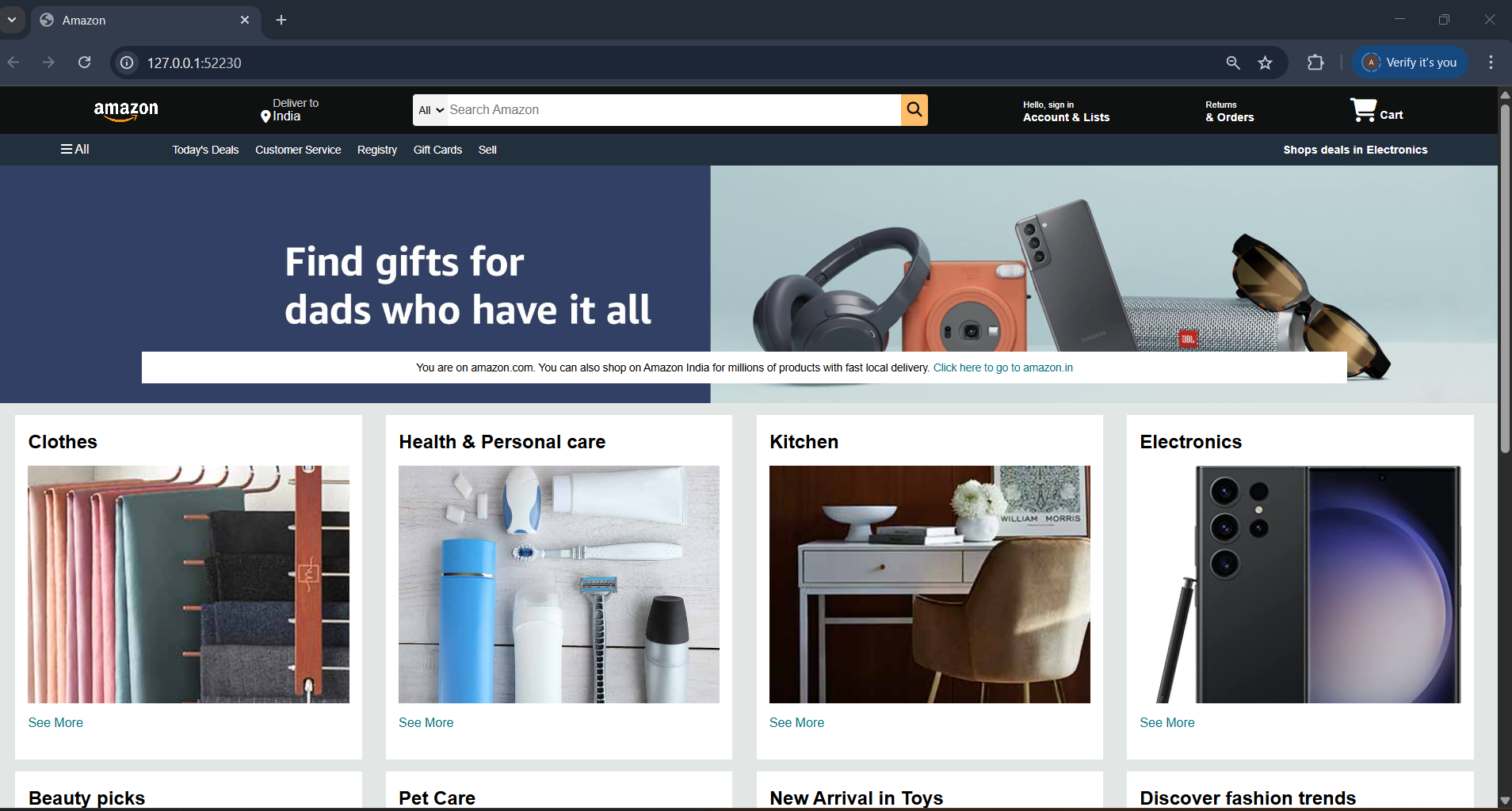 Amazon_Clone